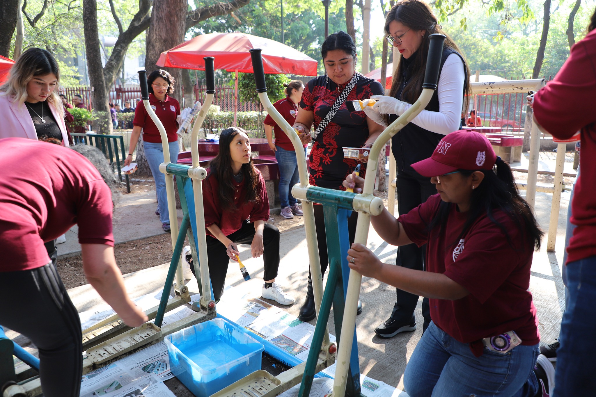 IPN maestría en educación