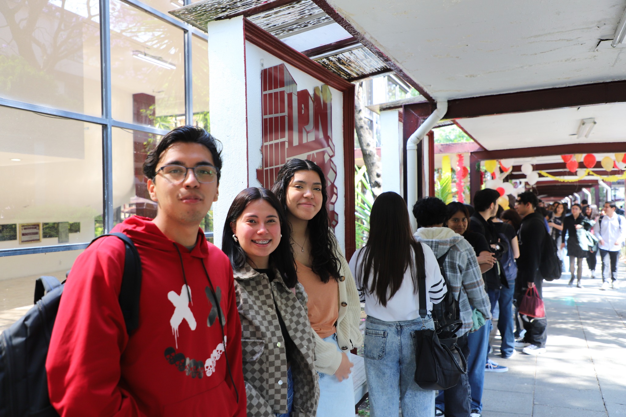 IPN maestría en educación